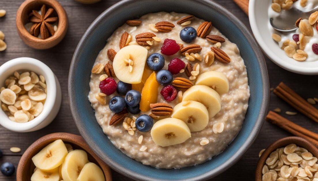 How to Use Oatmeal