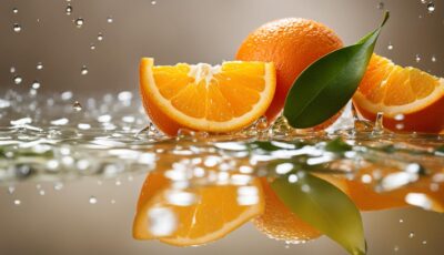 How to Use Orange Oil