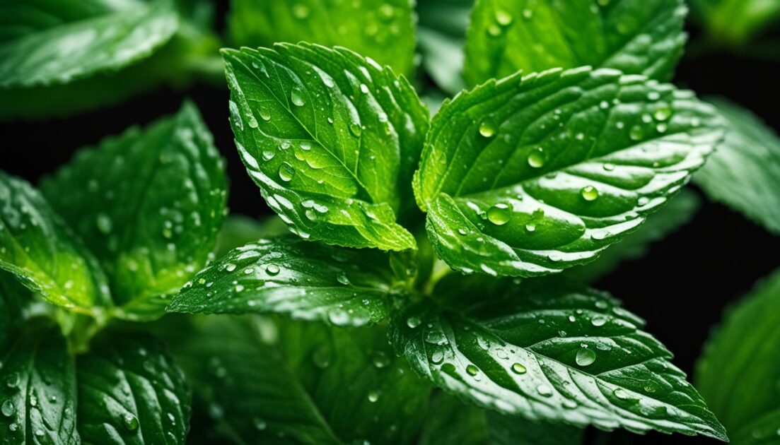 How to Use Peppermint Oil
