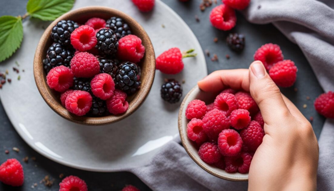 How to Use Raspberry Seed Oil