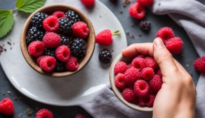 How to Use Raspberry Seed Oil