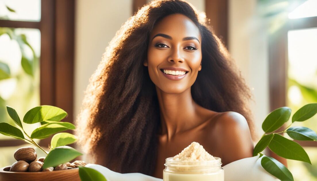 How to Use Shea Butter