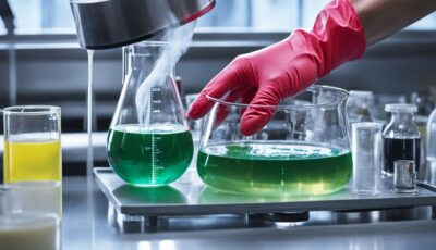 How to Use Sodium Hydroxide