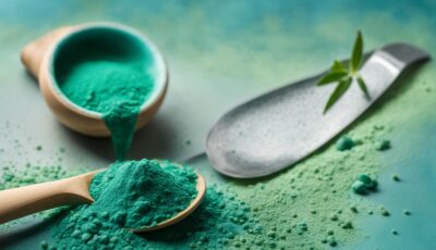How to Use Spirulina