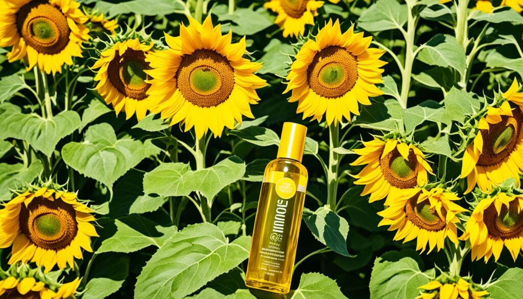 How to Use Sunflower Oil