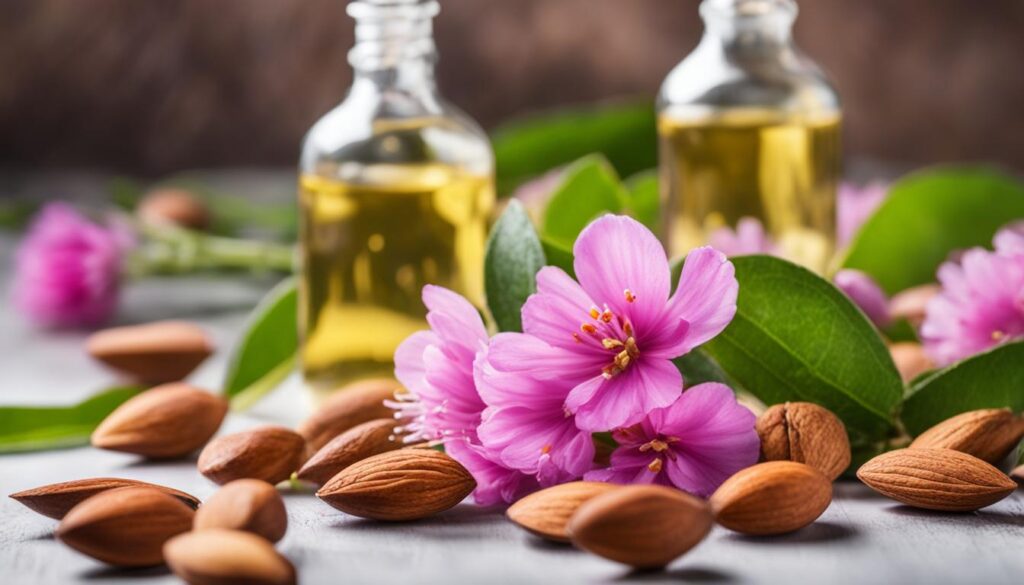 How to Use Sweet Almond Oil