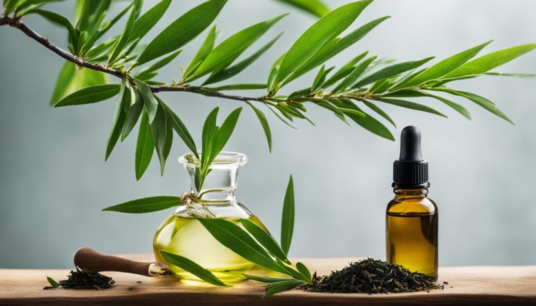 How to Use Tea Tree Oil