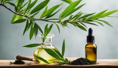 How to Use Tea Tree Oil