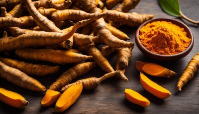 How to Use Turmeric