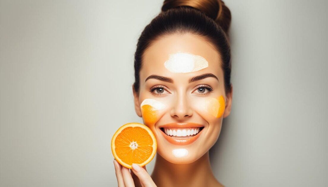 How to Use Vitamin C