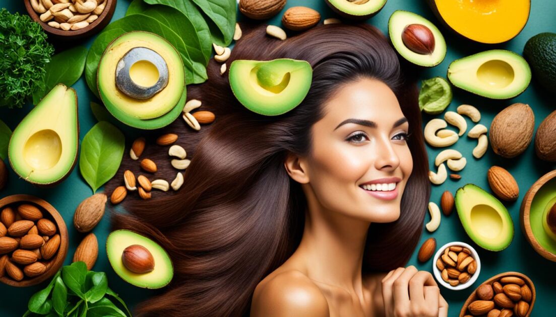 How to Use Vitamin E