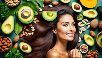 How to Use Vitamin E