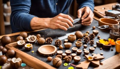 How to Use Walnut Shells