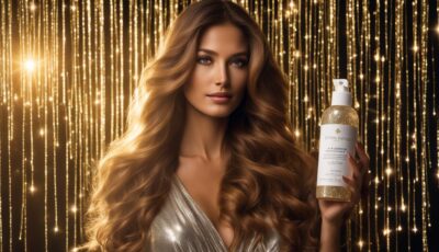 Hydrolyzed Collagen for Hair