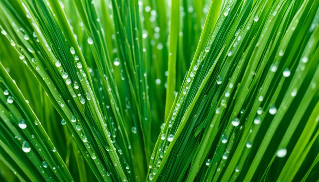 Hydrolyzed Wheat Protein for Hair