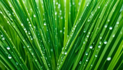 Hydrolyzed Wheat Protein for Hair