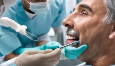 Hydroxyapatite Side Effects