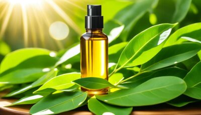 Jojoba Oil Is Healthy