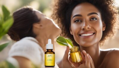 Jojoba Oil for Face