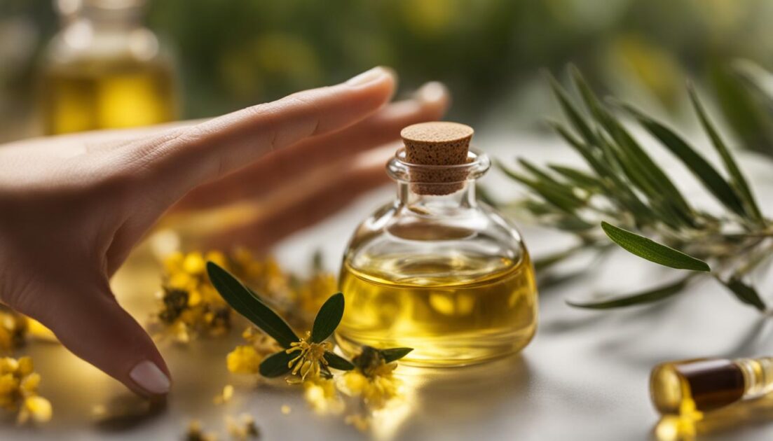 Jojoba Oil for Skin