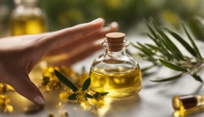 Jojoba Oil for Skin