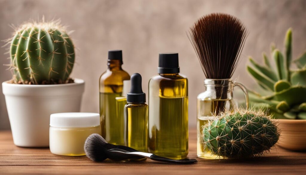 Jojoba oil uses