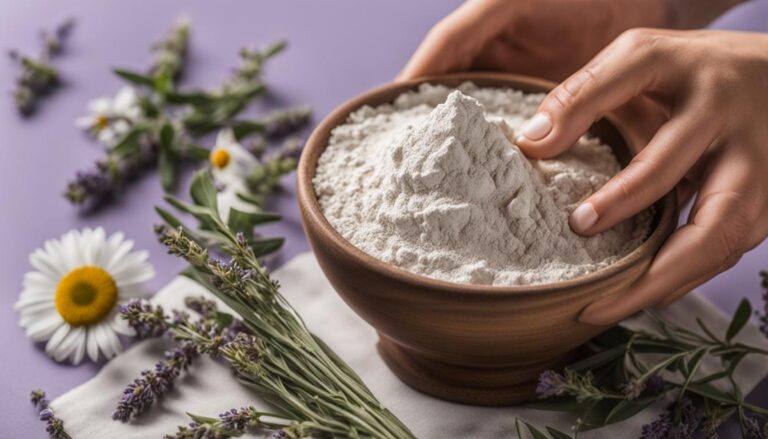 Kaolin Clay Is Healthy