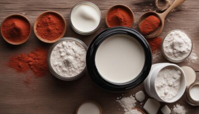 Kaolin Clay Side Effects