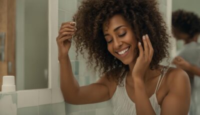 Kaolin Clay for Hair