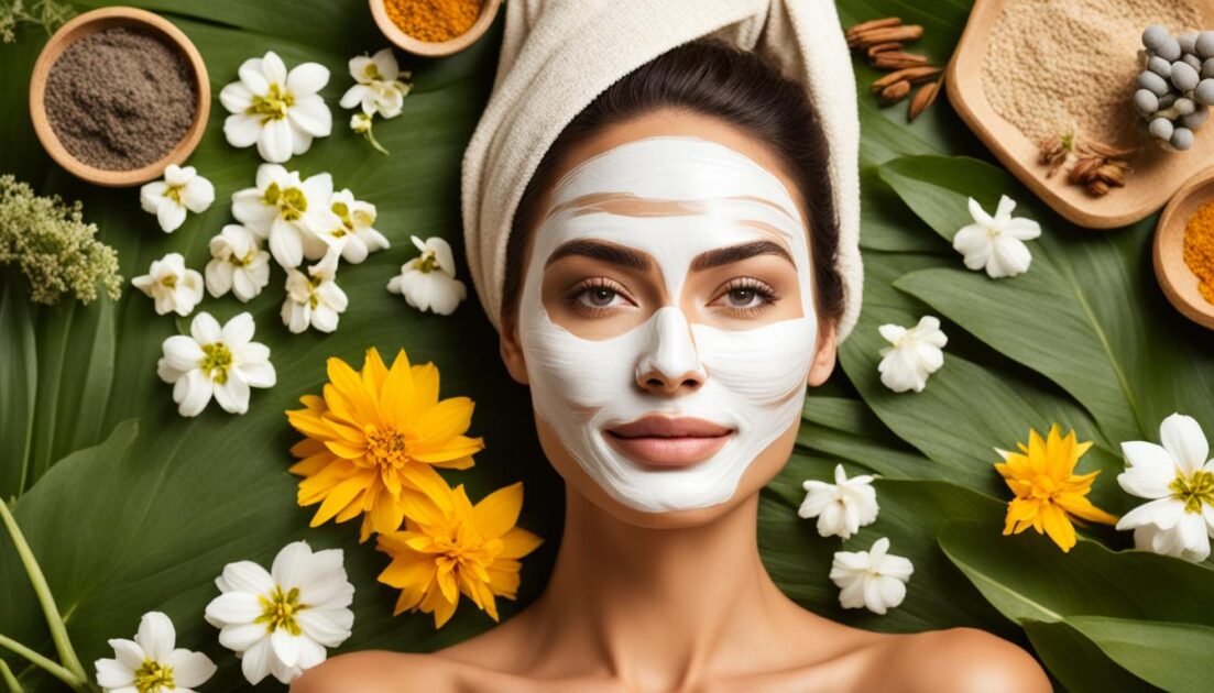 Kaolin Clay for Skin