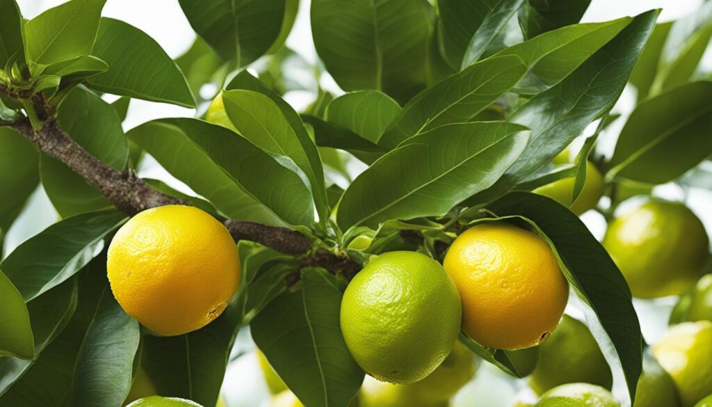 Key Ingredients in Bergamot Oil Body Moisturizer