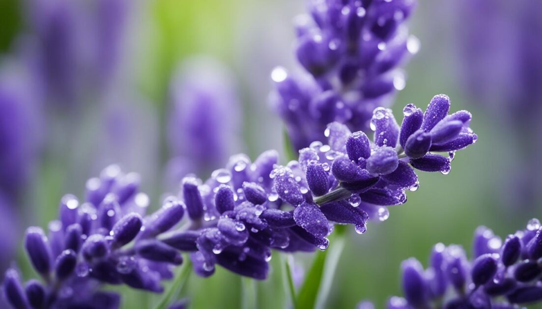 Lavender Oil Is Healthy