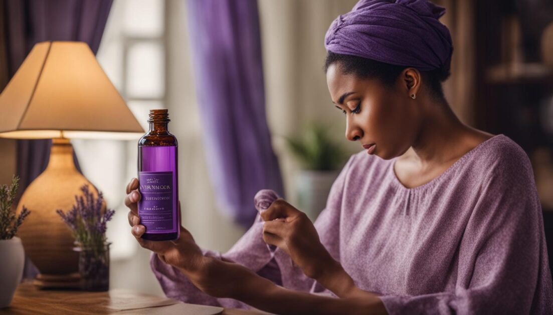 Lavender Oil Side Effects