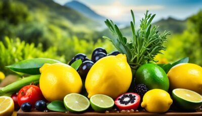 Lemon Oil Is Healthy