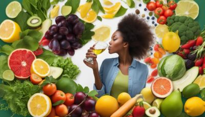 Lemon Oil for weight loss