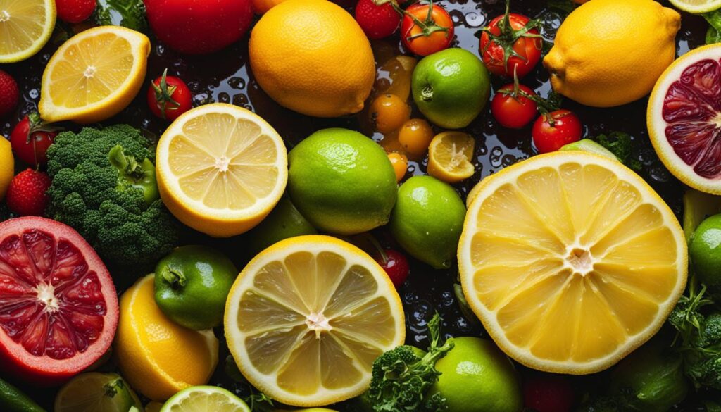 Lemon oil weight loss tips