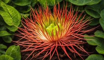 Madder Root Is Healthy