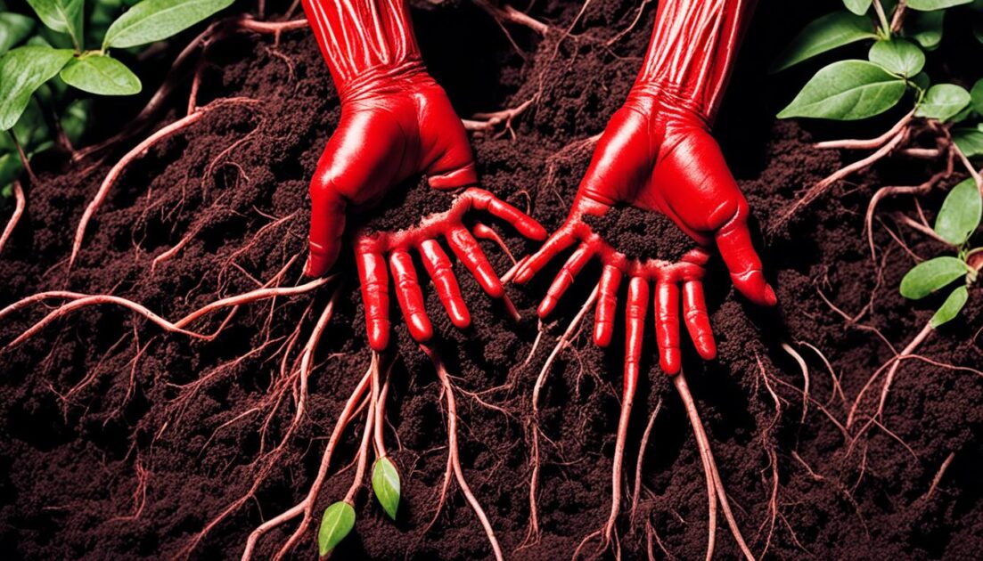 Madder Root Side Effects