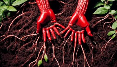 Madder Root Side Effects