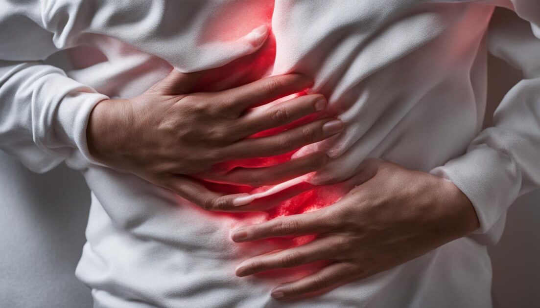 Magnesium Hydroxide Side Effects