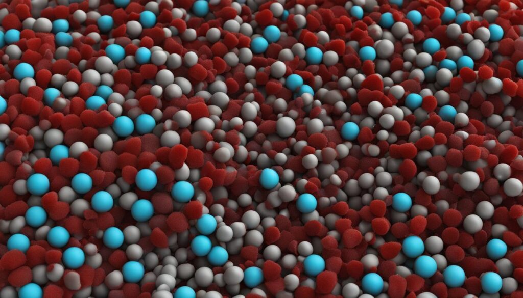 Mechanism of Action of Zinc Ricinoleate Mechanism of Action of Zinc Ricinoleate