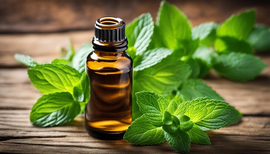 Mint essential oils for weight loss Mint essential oils for weight loss