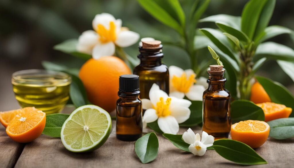 Neroli Oil Is Healthy