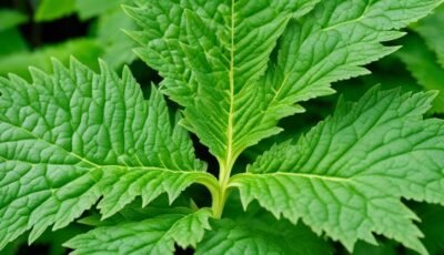 Nettle Extract for Hair