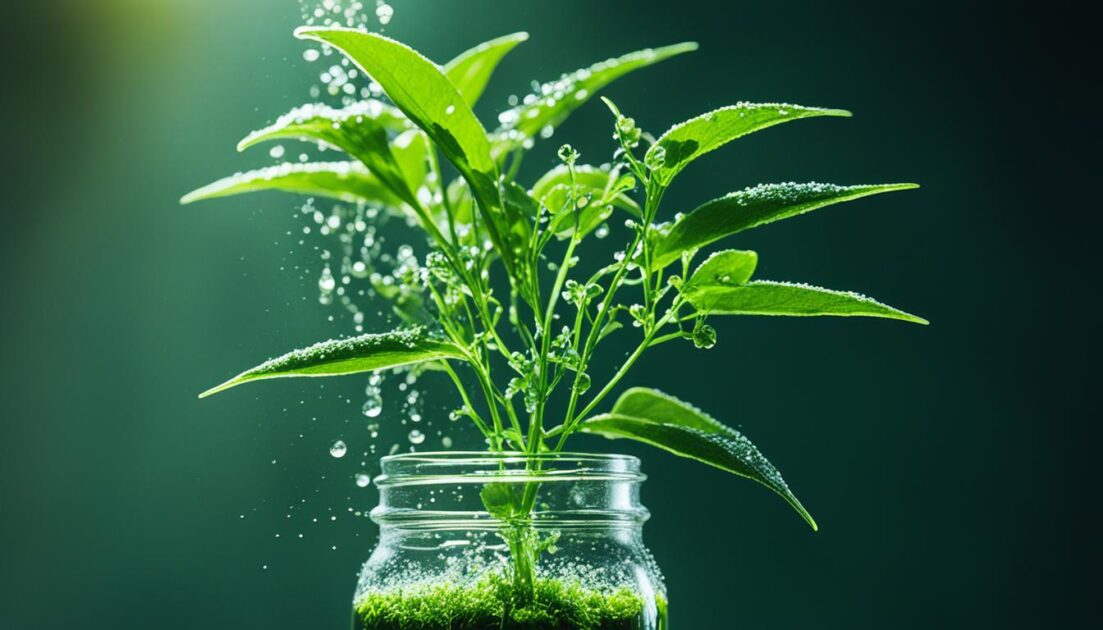 Nettle Extract for Skin