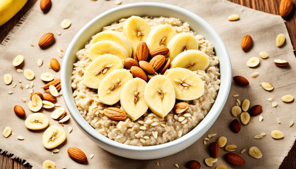 Oatmeal and Heart Health