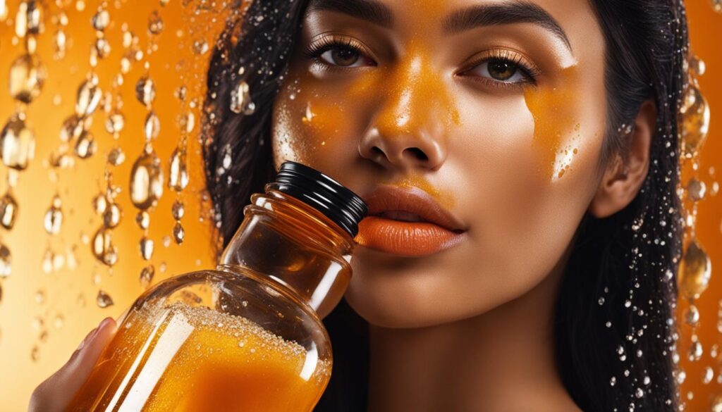 Orange Oil for Face