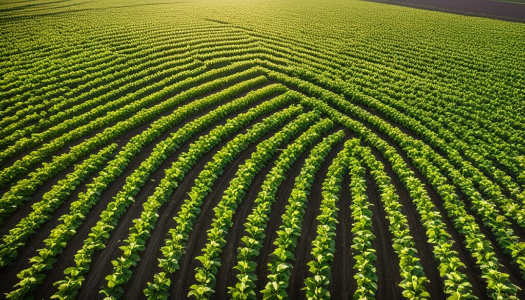 Potassium Hydroxide in Agriculture