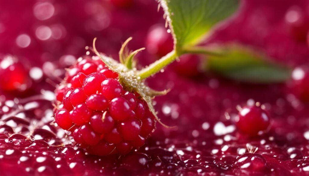 Raspberry Seed Oil