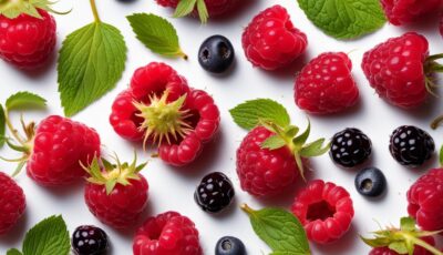 Raspberry Seed Oil Is Healthy